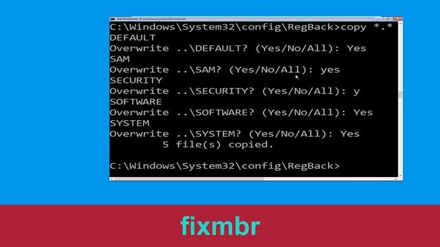 How to Fix 0xC0000221 Blue Screen Error Code Windows 11 смотреть онлайн