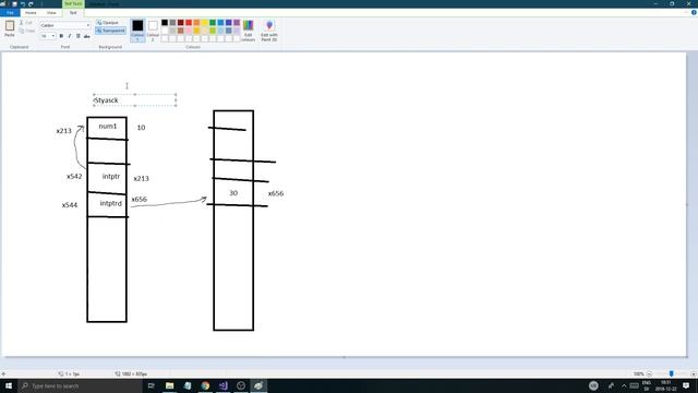 C++ Tutorial | Part 36 | Deep copy vs. Shallow copy смотреть онлайн