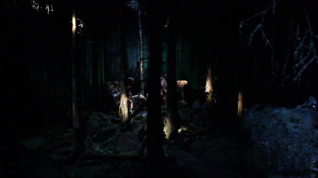 Юнибакен - Музей Астрид Линдгрен в Стокгольме, Швеция смотреть онлайн