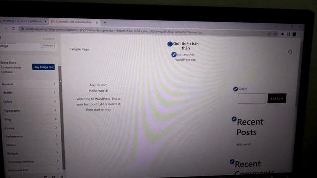 asm giai đoạn 1- xây dựng trang web- PS24272 смотреть онлайн