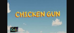Official trailer chicken gun
АНИМАЦИЯ