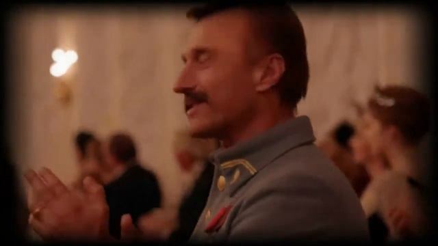 "Пара гнедых" Слова С.И.Донаурова и А.Н.Апухтина смотреть онлайн