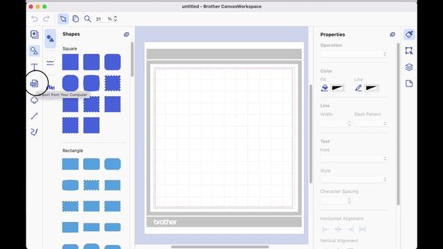 Convert PDF to SVG Tutorial смотреть онлайн