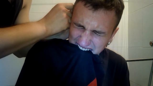 Пирсинг с истерикой смотреть онлайн