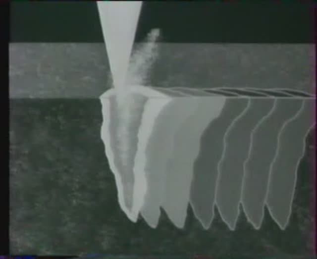 Металлургия и металлообработка. Лазерная сварка в машиностроении смотреть онлайн