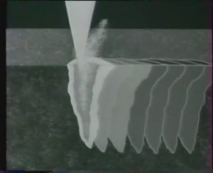 Металлургия и металлообработка. Лазерная сварка в машиностроении