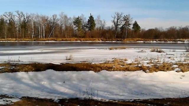 клязьма смотреть онлайн