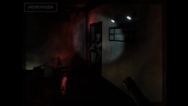 NEW "Stalker" ENTITY LEAK! (ROBLOX Apeirophobia) смотреть онлайн