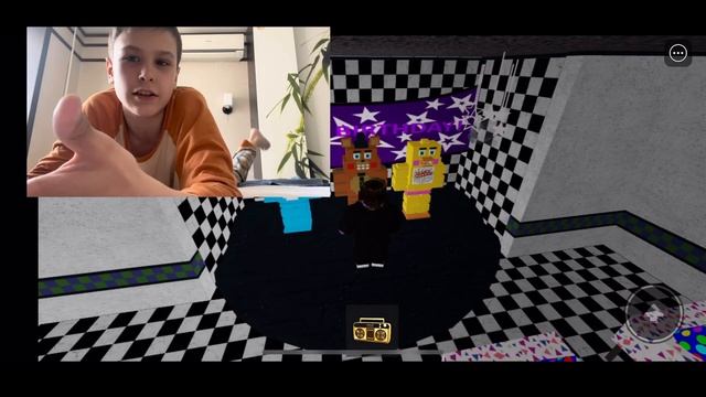 САМЫЕ тупые режимы в roblox (первое видео) смотреть онлайн