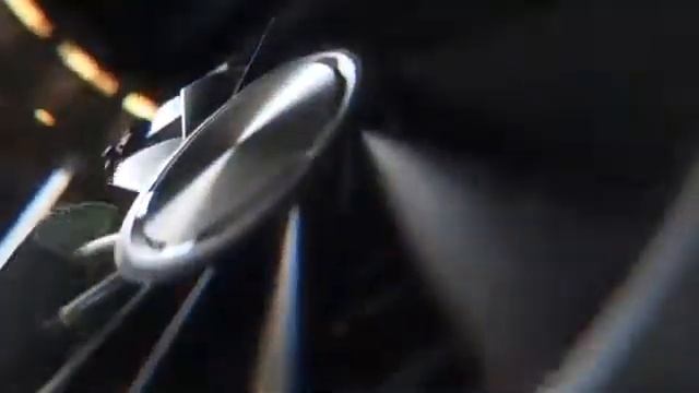 Nvidia GeForce Graphics Card смотреть онлайн