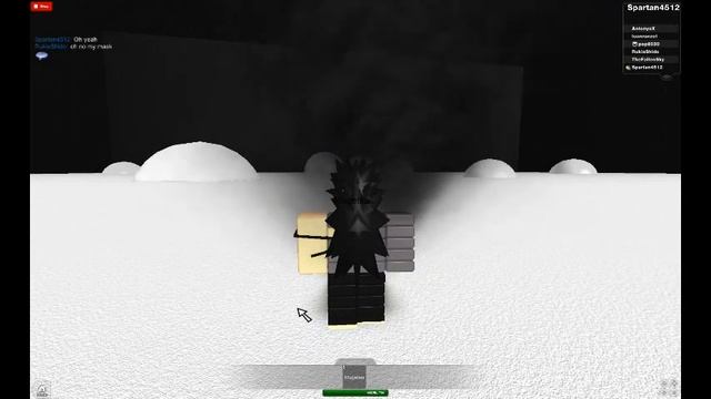 ROBLOX - Bleach Battlegrounds: Shinigami Blastedlands Part 2 [The Final Getsuga Tenshou/Mugetsu смотреть онлайн