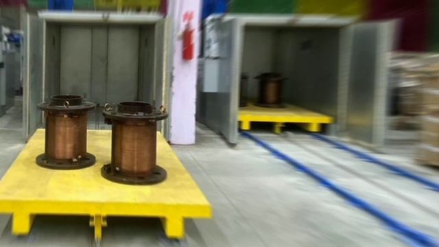 Сушильная линия камера полимеризации смотреть онлайн