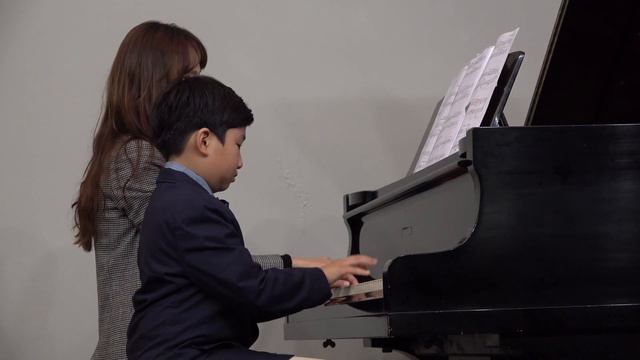 Hot Air Balloon by Victoria McArthur // Steps to a Mystery by Melody Bober смотреть онлайн