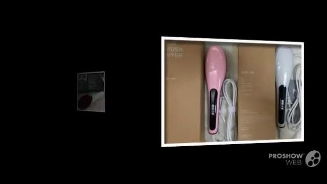 Расческа для выпрямления волос fast hair отзывы смотреть онлайн