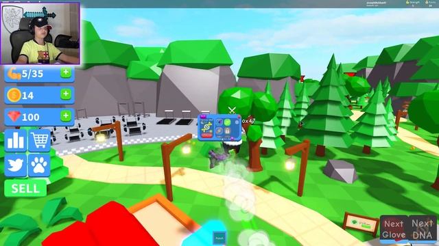 ALL NEW *ADMIN* STRENGTH SIMULATOR CODES! ?FLAGS? Roblox Strength Simulator смотреть онлайн