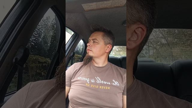 Жизнь в пробках