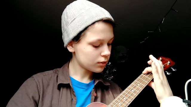 Filv - Balenciaga (cover)