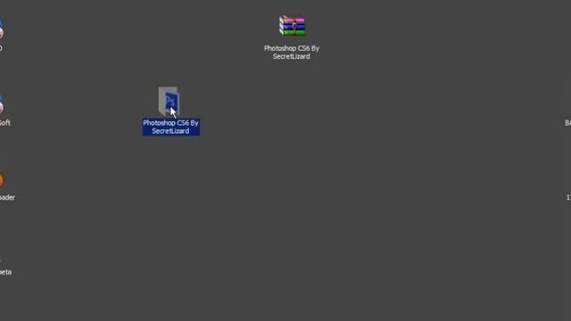 Como instalar Photoshop CS6 2017 Full смотреть онлайн