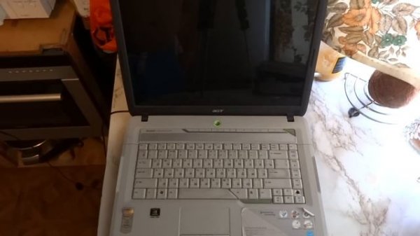 Если не включается ноутбук... If your notebook does not turns on.