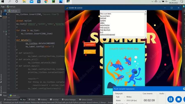 Listbox what is it? смотреть онлайн