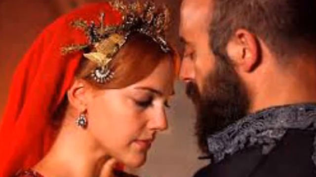 Хюррем Султан. смотреть онлайн