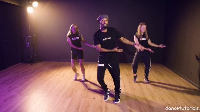 Shape of You (Beginner Dance Cardio) смотреть онлайн