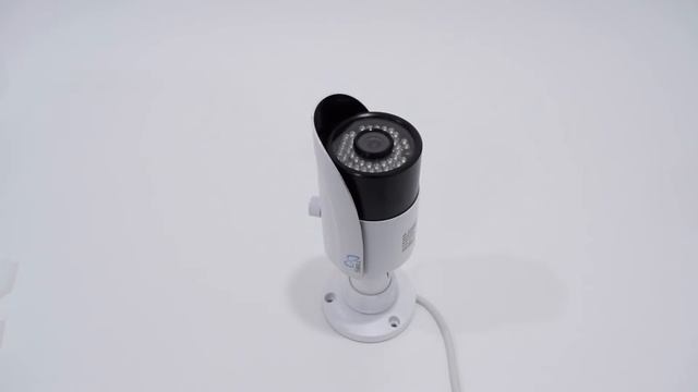 Unboxing: 4 Megapixel IR Bullet Security Camera | IPOB-SB4IR смотреть онлайн