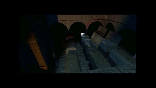 The 7th Guest Part 5 Grates Maze and Coffins смотреть онлайн