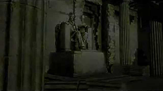 Fallout 3: Good Ending Replaced with Unfitting, yet Surprisingly Fitting Music смотреть онлайн