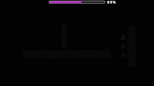 Geometry Dash 2.11 - Cool Lab - Gravity Games смотреть онлайн