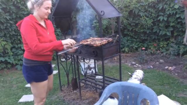 367 * "КОРОЛЬ и ШУТ" вольная интерпретация. ХАХАХА!!! смотреть онлайн