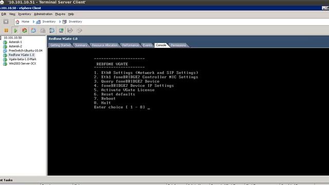 Redfone VGate Install Part 2/2 смотреть онлайн