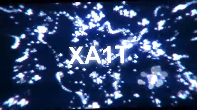 intro for XA1T смотреть онлайн