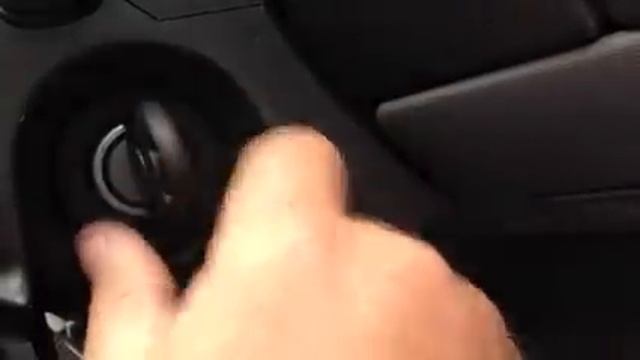 How to get a Vauxhall Ignition Out смотреть онлайн