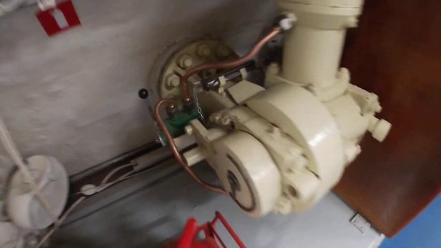 День ВМФ России 2021 Внутри подводной лодки Б-396 «Новосибирский комсомолец» #1 смотреть онлайн