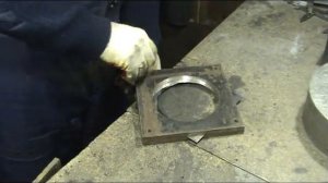 Как сделать прокладку ГБЦ своими руками PF 6