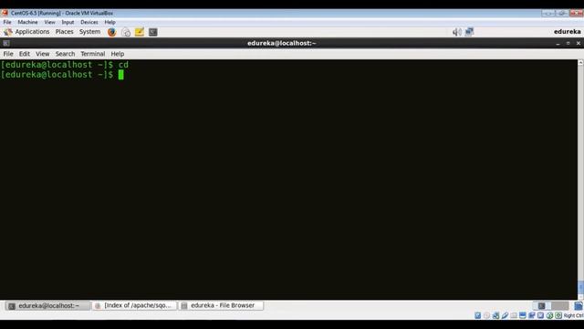 Sqoop Installation | Hadoop Sqoop Installation | Sqoop Installation on Ubuntu/CentOS | Edureka смотреть онлайн