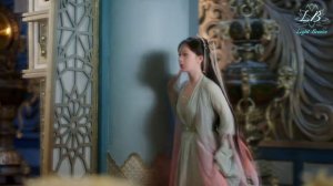 Щепки агарового дерева 1 сезон 11 серия