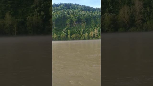 Природа Кемеровской области, горной Шории. смотреть онлайн