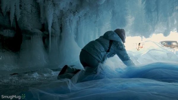 Kristina Makeeva: Imagination Unbound— - SmugMug Films