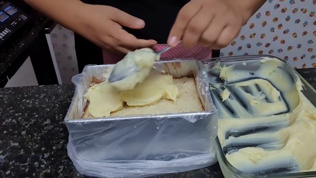 Recheio de Leite Ninho Trufado e Bem cremoso Irresistível (fácil de fazer) смотреть онлайн