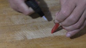 Самая РАЦИОНАЛЬНАЯ подставка для зимней удочки!