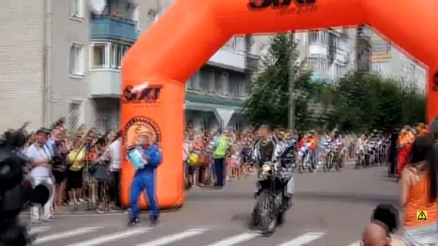 БАХА 1000 МОТО кросс эндуро ралли рейд СУМЫ BAJA 1000 MOTO Cross Enduro Motorcycle Rally Raid SUMY