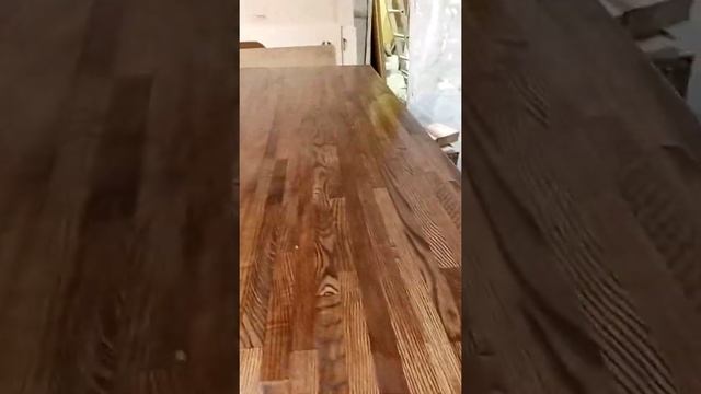 Столешница берёза, ясень смотреть онлайн