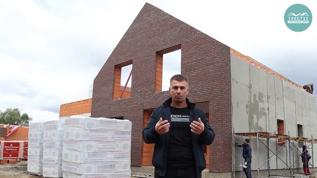 ТОП 3 ошибки при строительстве загородного дома смотреть онлайн