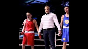 Соревнования  #shorts #бокс