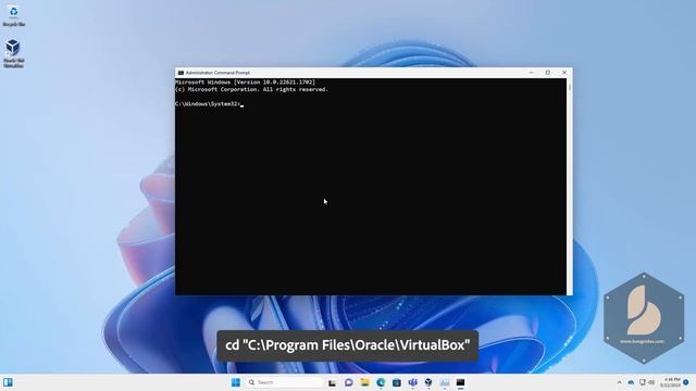 How To Enable Nested Virtualization in VirtualBox with AMD CPUs смотреть онлайн