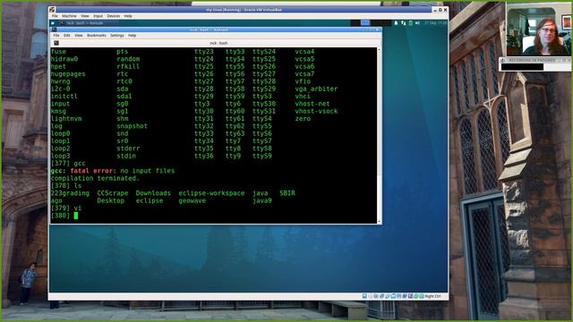 CSE224B 20210921 смотреть онлайн