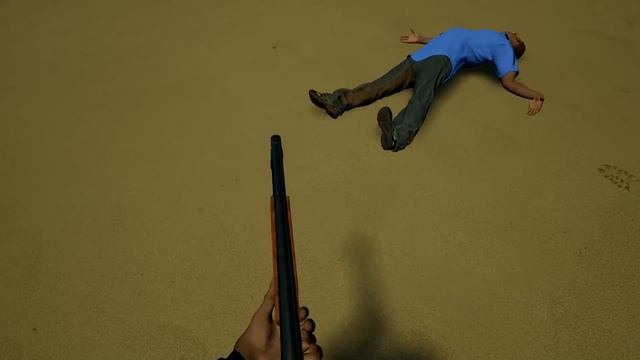 Escape: Sierra Leone - Into The Jungle смотреть онлайн