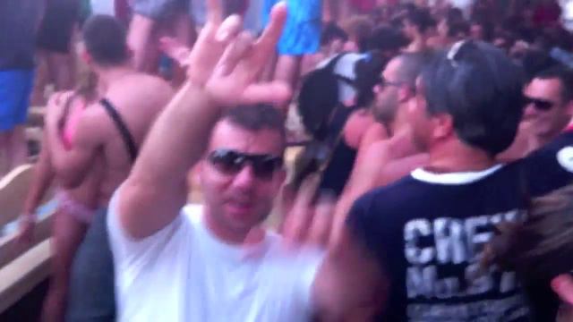 LETS GO MYKONOS смотреть онлайн